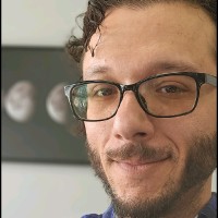 Axe Master Throwing Employee Mihran Tascioglu's profile photo