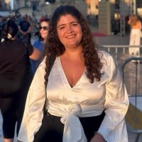 Sanitana S.A. Employee Dayli Freitas's profile photo