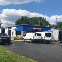 Maaco Collision Repair & Autopainting Employee Robert Shriver's profile photo