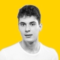 Stema Employee Fabio Salern's profile photo