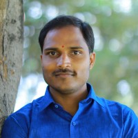 HURITS Employee Venkatesh Pulimamidi's profile photo