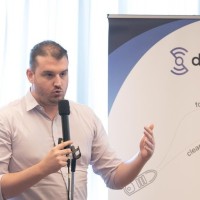 DeepSea Technologies Employee Symeon Chatzigeorgiou's profile photo
