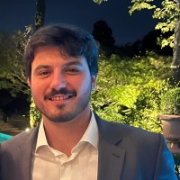 Prismapar Employee Felipe Urso's profile photo