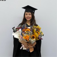 DD2 Media Employee Jia Lee's profile photo