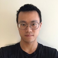Nobula Employee Sheng-An Yu's profile photo