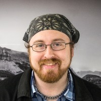 DMS INC Employee Jake Zeck's profile photo