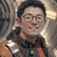 Space Nation Inc. Employee Jerome Wu's profile photo