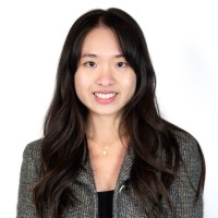Bank of America Employee Jennie Chiu's profile photo