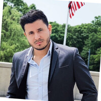 Sandata Technologies Employee Milton Danny Aguilar's profile photo