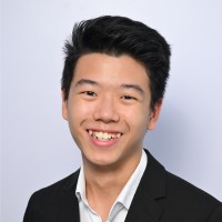 Pentagreen Capital Employee Gareth Ong's profile photo