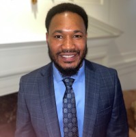 Improve Your Tomorrow Employee Tyler Robinson's profile photo