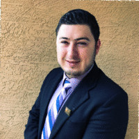 GrayWolf Industrial, Inc. Employee Mario Garza's profile photo