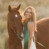 Madonna Inn Employee Lyndsey Goldwyn's profile photo