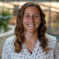 Northeastern University College of Engineering Employee Danielle McKaig's profile photo