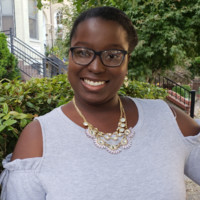 Michelle Alade Email & Phone Number