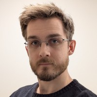Kesko Sverige Employee Mathias Jonsson's profile photo