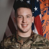 Army National Guard Employee Alexander Caulfield's profile photo