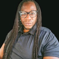 GEICO Employee Benjamin Smalls's profile photo