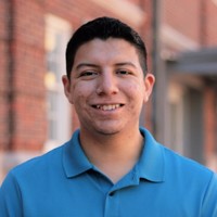 Alpha Consulting Engineers, Inc. Employee Jose Esparza's profile photo