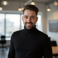 Weidmüller Interface GmbH & Co. KG Employee Fabian Loest's profile photo