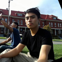 Canner Employee Jia-Xuan Liu's profile photo