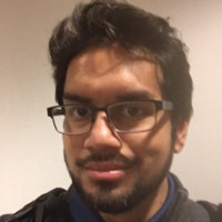 Brighterion, a Mastercard Company Employee Vineet Dodd's profile photo