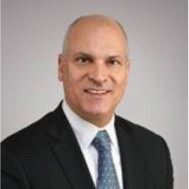 Evercore Employee Mike Paliotta's profile photo