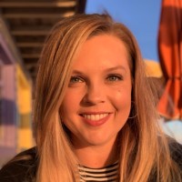 Mercy Employee Amanda Ko's profile photo