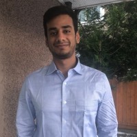 Matt3r Employee Karthik Suresh's profile photo