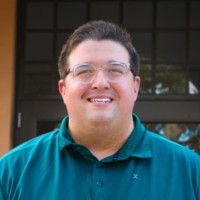 New Mexico State University Employee Kyle Ivy's profile photo