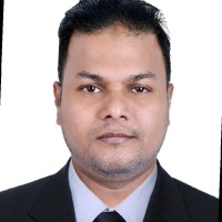 Slices Employee Salauddin Sarker's profile photo