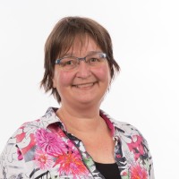 BuildingLabel Employee Nienke Strengholt's profile photo