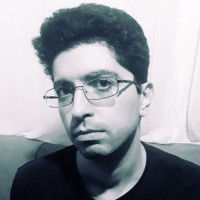 your/dev. Employee Luiz Felipe Guimarães Alves da Silveira's profile photo