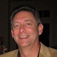 HatchMed Employee Carl Cox's profile photo