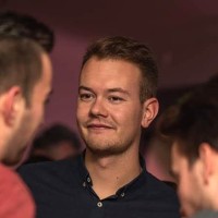 dotNET lab Employee Jef Meijvis's profile photo