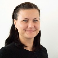 Valeriya Munoz's profile photo