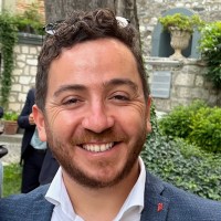 Social Enterprises LLC Employee Samet O.'s profile photo
