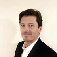 EssilorLuxottica Employee Matthieu Lavenu's profile photo