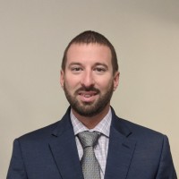 Prudential Financial Employee Brian Pruitt's profile photo