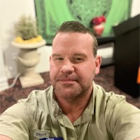 Ochsner Health Employee Dennis Gee's profile photo