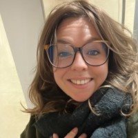 Club Employés Employee Anaïs Guyot's profile photo