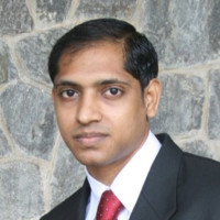 Videocon Industries Ltd Employee Nilesh Baseshankar's profile photo