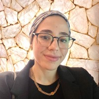 Makan.Design Employee Yossra Hanaa's profile photo