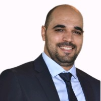 LexisNexis Risk Solutions Employee Oussama Abed's profile photo