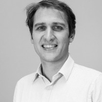 National Trust Employee Huw Davies's profile photo