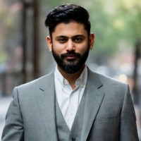 Pawan Pandurangi Email