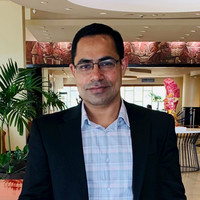 New Fields Technologies Employee Shubh Singh's profile photo