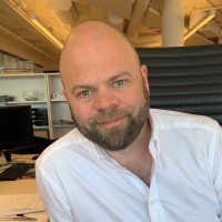 Ivar Vollsaeter Email