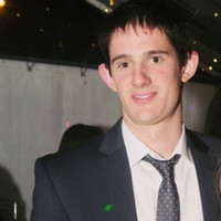 UMG - United Media Group Employee Ben Fielding's profile photo