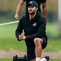 Tonbridge School Employee Matthew Cowley Antelo's profile photo